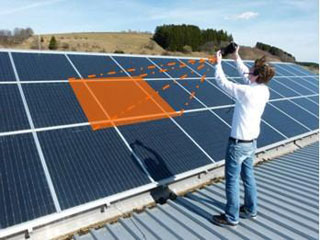 Indústria Solar