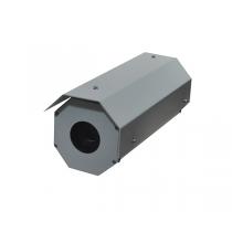 Câmeras de segurança térmica IP de TC400