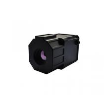 Câmera Termográfica TI65 com Núcleo de Monitoramento On-line