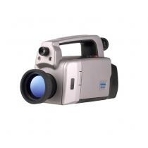 Câmera de Infravermelho TI320+ (detector de gás)