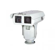 Monitoramento On-line Sistema de imagem térmica de TI6000