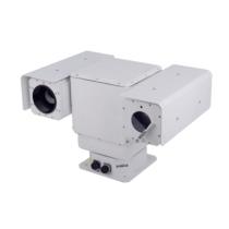 Câmera Térmica de Segurança TC400PTZ